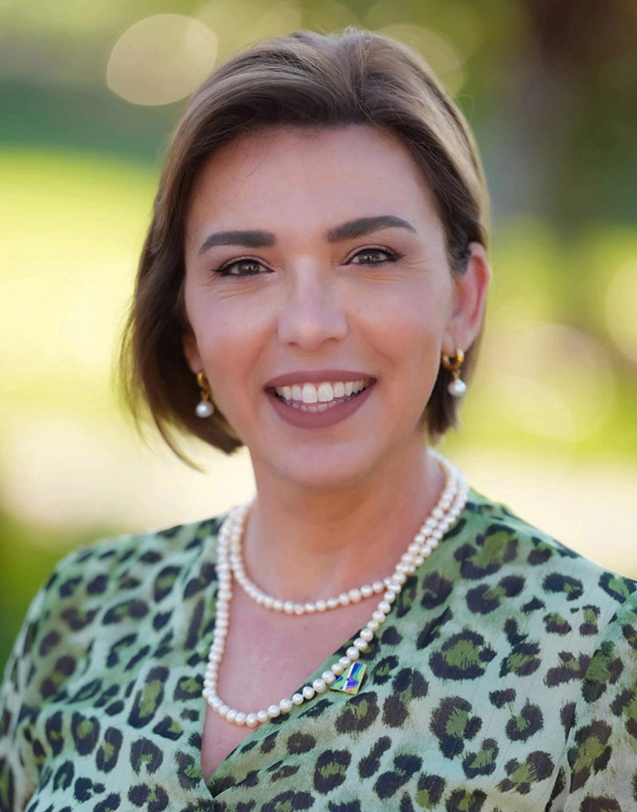 Lupe Bruneman